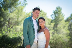 Linda Leclair - Weddingplanner Limburg