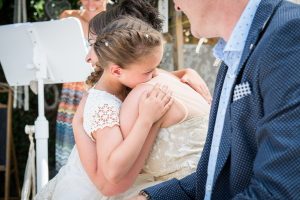 Linda Leclair - Weddingplanner Limburg