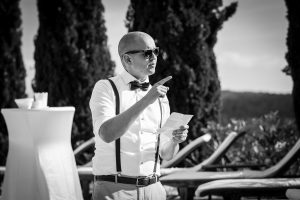 Linda Leclair - Weddingplanner Limburg
