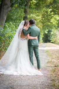 Linda Leclair - Weddingplanner Limburg