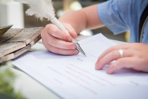 Linda Leclair - Weddingplanner Limburg