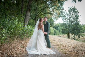 Linda Leclair - Weddingplanner Limburg
