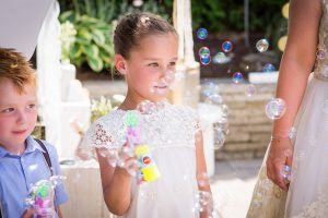 Linda Leclair - Weddingplanner Limburg