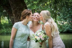 Linda Leclair - Weddingplanner Limburg