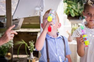 Linda Leclair - Weddingplanner Limburg