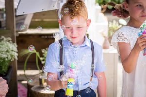 Linda Leclair - Weddingplanner Limburg