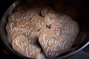 Linda Leclair - Weddingplanner Limburg