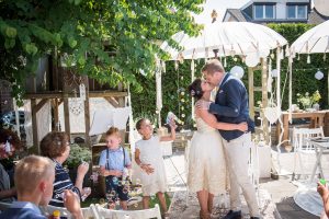 Linda Leclair - Weddingplanner Limburg