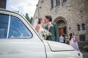 Linda Leclair - Weddingplanner Limburg