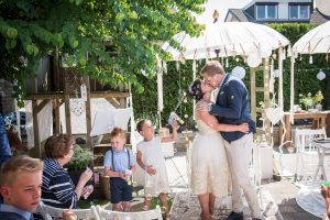 Linda Leclair - Weddingplanner Limburg