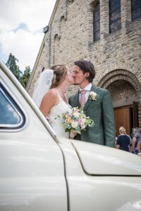 Linda Leclair - Weddingplanner Limburg