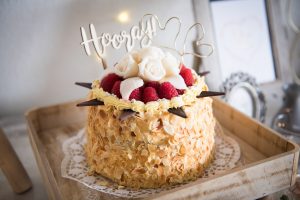 Linda Leclair - Weddingplanner Limburg