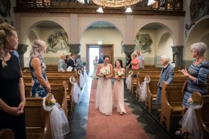Linda Leclair - Weddingplanner Limburg