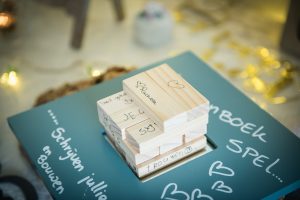 Linda Leclair - Weddingplanner Limburg
