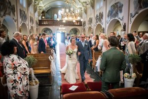 Linda Leclair - Weddingplanner Limburg