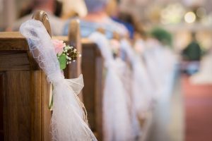 Linda Leclair - Weddingplanner Limburg