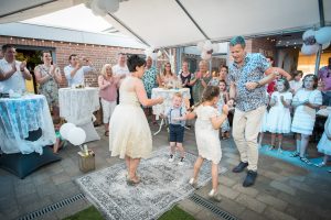 Linda Leclair - Weddingplanner Limburg
