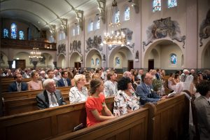 Linda Leclair - Weddingplanner Limburg