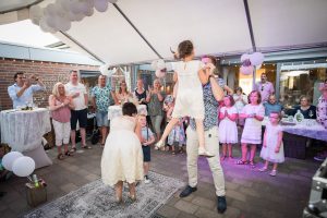 Linda Leclair - Weddingplanner Limburg
