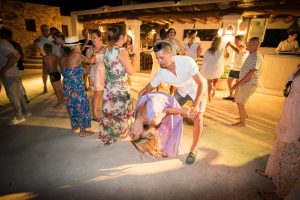 Linda Leclair - Weddingplanner Limburg
