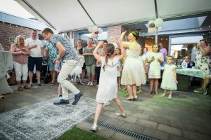 Linda Leclair - Weddingplanner Limburg