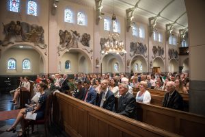 Linda Leclair - Weddingplanner Limburg