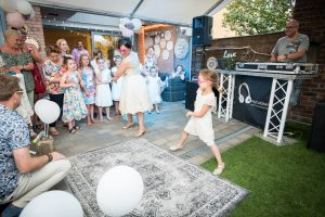 Linda Leclair - Weddingplanner Limburg
