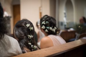 Linda Leclair - Weddingplanner Limburg