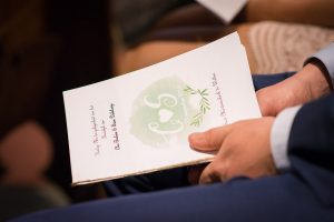 Linda Leclair - Weddingplanner Limburg