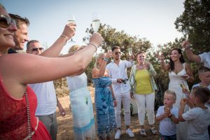 Linda Leclair - Weddingplanner Limburg