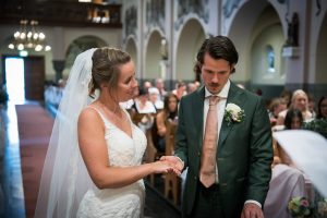 Linda Leclair - Weddingplanner Limburg