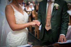Linda Leclair - Weddingplanner Limburg