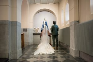 Linda Leclair - Weddingplanner Limburg