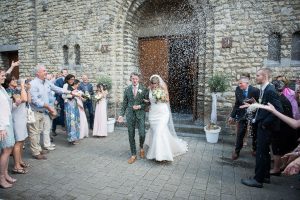 Linda Leclair - Weddingplanner Limburg
