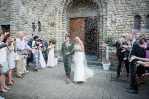 Linda Leclair - Weddingplanner Limburg