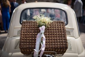 Linda Leclair - Weddingplanner Limburg