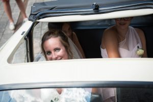 Linda Leclair - Weddingplanner Limburg