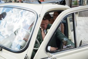 Linda Leclair - Weddingplanner Limburg