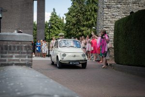 Linda Leclair - Weddingplanner Limburg