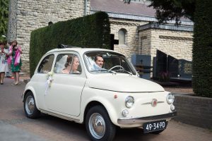 Linda Leclair - Weddingplanner Limburg