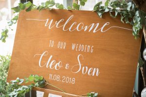 Linda Leclair - Weddingplanner Limburg