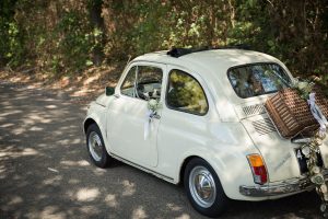 Linda Leclair - Weddingplanner Limburg