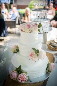 Linda Leclair - Weddingplanner Limburg