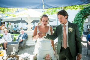 Linda Leclair - Weddingplanner Limburg