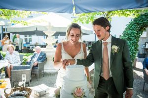 Linda Leclair - Weddingplanner Limburg