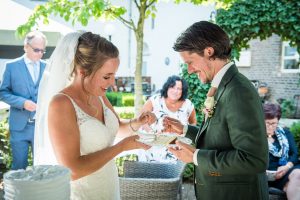Linda Leclair - Weddingplanner Limburg