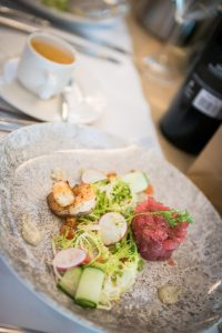 Linda Leclair - Weddingplanner Limburg