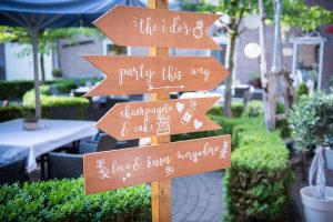 Linda Leclair - Weddingplanner Limburg