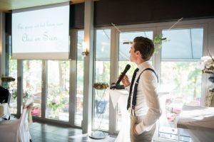 Linda Leclair - Weddingplanner Limburg