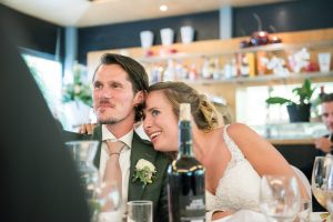 Linda Leclair - Weddingplanner Limburg